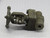 NEWCO 18T-FS2 GATE VALVE 1/4" 800 PSI T207721