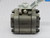 JAMESBURY BALL VALVE 3/4" WSP 475 PSI T207727