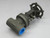 Vogt 40405-1M R25 Gate Valve  1975 PSI @ 100ÃÂ¦ÃÂÃÂ³F For Sale