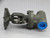 VOGT 40405-1M R25 GATE VALVE 1975 PSI