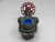 CRANE DN32 GATE VALVE 1 1/4" T207731