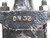 CRANE DN32 GATE VALVE 1 1/4" T207731