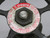 NEWCO 18S-FS2 GATE VALVE 1 1/2" 1975 PSI T207732