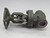VOGT SW12111 GATE VALVE 1" 1975 PSI