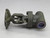 VOGT SW12111 GATE VALVE 1" 1975 PSI