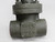 VOGT SW12111 GATE VALVE 1" 1975 PSI