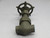 VOGT 851 GAF GLOBE VALVE 1/2" 1975 PSI
