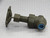 VOGT 851 GAF GLOBE VALVE 1/2" 1975 PSI