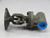 VOGT L 12111MM GATE VALVE 1" 1975 PSI