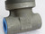 VOGT L 12111MM GATE VALVE 1" 1975 PSI