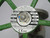 SWI VALVE ABB-11AB-RA1A GLOBE VALVE 1 1/2" 19.6 BAR
