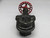 CRANE DN50 GATE VALVE 2" T207737