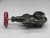 CRANE DN50 GATE VALVE 2" T207737