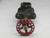 CRANE DN50 GATE VALVE 2" T207737