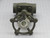NEWCO 28T-FS2 GLOBE VALVE 3/4" 1975 PSI
