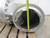 POWELL 4.0 3003WN1 GATE VALVE CR13 BODY WCB 14" CL300 T207745