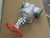 KITZ GATE VALVE 6" 300 WCB T207747