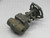 Newco 18T-FS2 Gate Valve 1/4"  For Sale