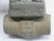 NEWCO 18T-FS2 GATE VALVE 1/4" T207749