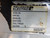 PA INDUSTRIES F-4050-Q-H00AA COIL FEEDING EQUIPMENT / SERVO-MOTOR M3812