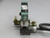 NUMATICS 228-703B SOLENOID VALVE T205416