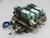 Numatics  225-285B  Solenoid Valve w Flexiblok  For Sale