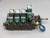 NUMATICS 225-285B SOLENOID VALVE W FLEXIBLOK T205418