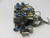 BURKERT 134615Q SOLENOID VALVE ASSEMBLY T205429