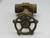 LUNKENHEIMER GATE VALVE 3/4" T207750