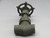VOGT SW-851 GAF DWG E-46089 R4 GLOBE VALVE 3/4" T207751