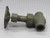 VOGT SW-851 GAF DWG E-46089 R4 GLOBE VALVE 3/4" T207751