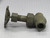 VOGT SW-851 GAF DWG E-46089 R4 GLOBE VALVE 3/4" T207751