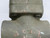 NEWCO FIGNO 115S-FS2 GATE VALVE 1" 3705 PSI