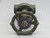 BONNEY FORGE 207517-*010 GATE VALVE 3/4" 1975 PSI  T207770