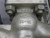 PK VALVE151RF10SL-TFE GLOBE VALVE 3/4" T207771