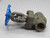 SMITH S092096187 GATE VALVE 1" 1975 PSI T207773