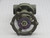 BONNEY FORGE 207517-*010 GATE VALVE 3/4" 1975 PSI  T207777