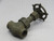 Vogt SW-851 Globe Valve 3/4" 2000 PSI @100ÃÂ¦ÃÂÃÂ³F For Sale