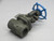 Velan W-2054B-02TY Gate Valve 1" 1975 PSI @100ÃÂ¦ÃÂÃÂ³F For Sale