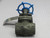 VELAN W-2054B-02TY GATE VALVE 1" 1975 PSI