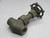 Vogt B16.34 Ser 851 Globe Valve 1" 1975 PSI @100ÃÂ¦ÃÂÃÂ³F For Sale
