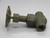 VOGT B16.34 SER 851 GLOBE VALVE 1" 1975 PSI