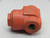 WHEATLEY CHECK VALVE 1/2" 1440 WP T207793