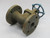 Smith FIG 0830 Stem CR-13 Ball Valve 1 1/2"  For Sale