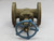 SMITH FIG 0830 STEM CR-13 BALL VALVE 1 1/2" T207795