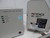KEYENCE ML-9011 SCANNING LASER MARKER M3824