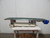 Misumi  M81X25GD4Y  Band Belt Conveyor 5x1 FT (adjustable speed)  For Sale