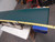 MISUMI M81X25GD4Y BAND BELT CONVEYOR 5X1 FT (ADJUSTABLE SPEED) M3838