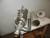 FEINFILTER MICROFILTER STAINLESS STEEL FILTER M3840