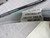 NORDSON IJ REV A INTELLIJET JETTING SYSTEM VALVE M3850
